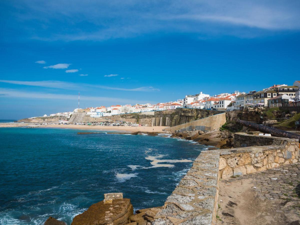 Studio Studio Loureiro By Interhome Ericeira Exterior photo